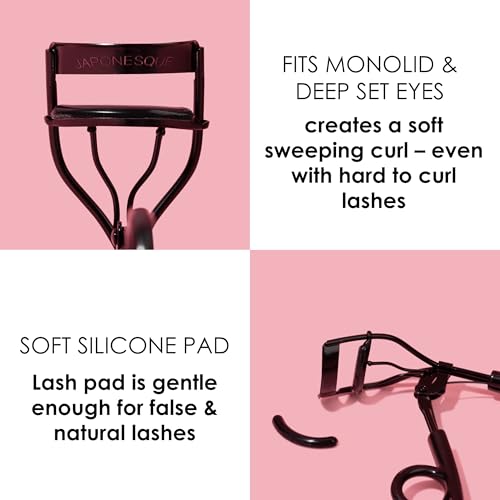 Pro Performance Eyelash Curler