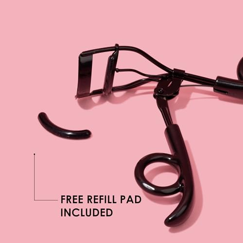 Pro Performance Eyelash Curler