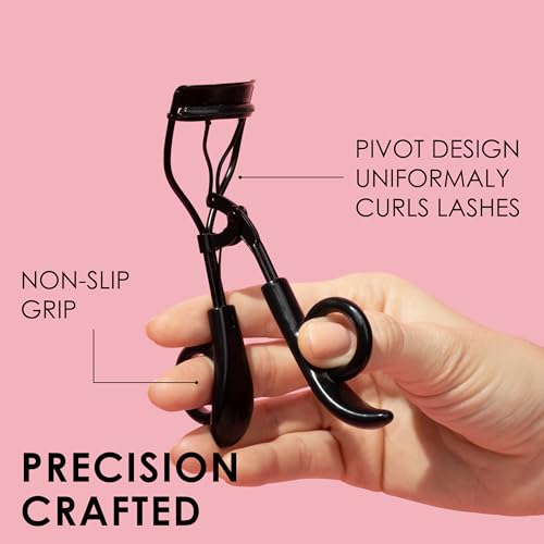 Pro Performance Eyelash Curler