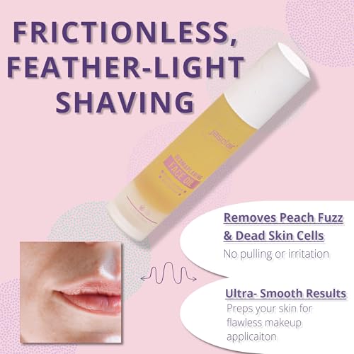 Dermaplane Oil