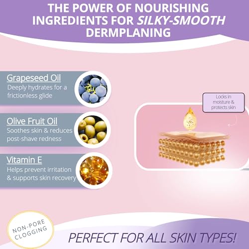 Dermaplane Oil