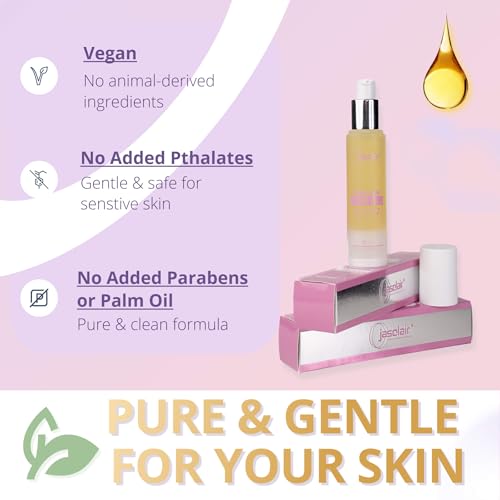 Dermaplane Oil