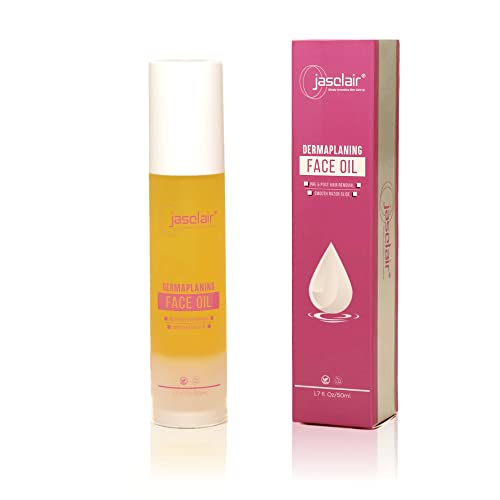 Dermaplane Oil