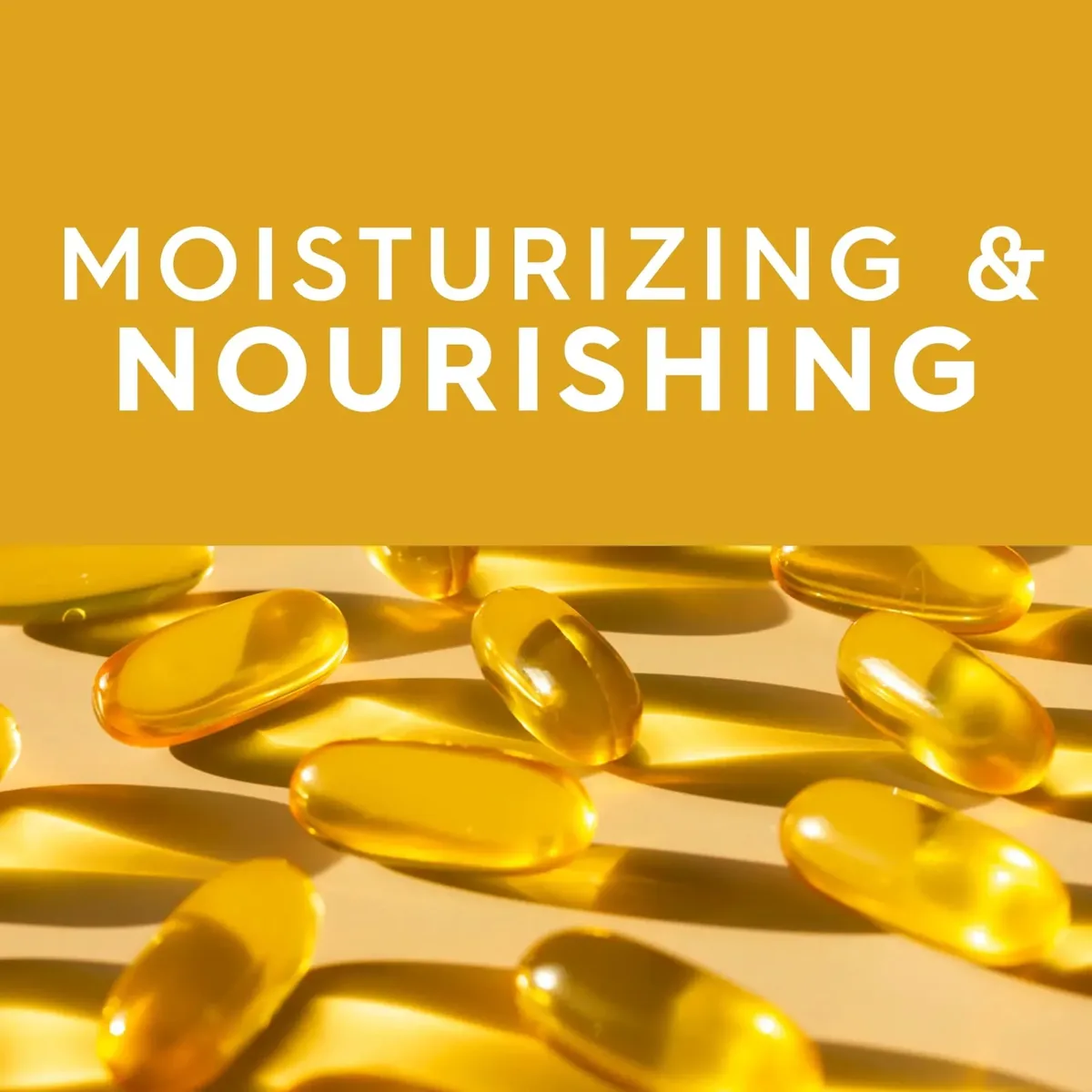 Vitamin E Antioxidant Intensive Crème Face & Body Moisturization