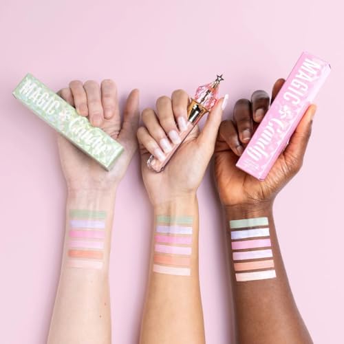 Magic Candy Color Corrector Lavender
