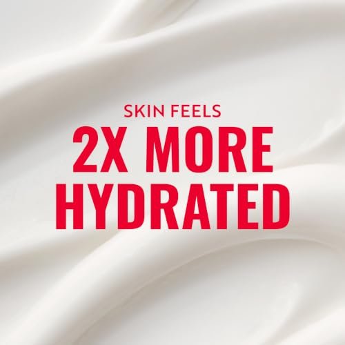 Cherry Almond Hand & Body Lotion, Dry Skin, 32 fl oz