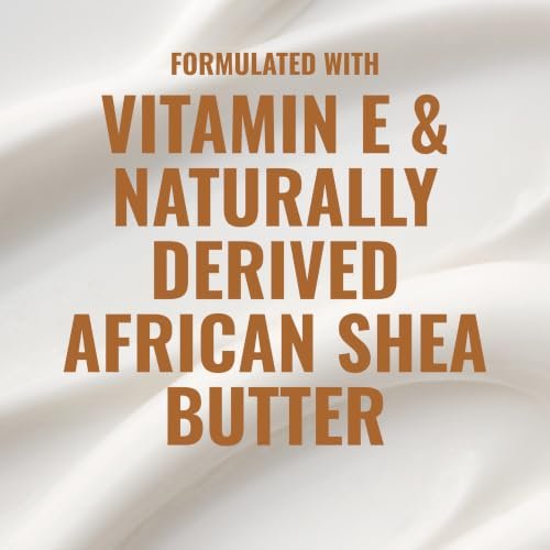 Shea Butter Body Lotion