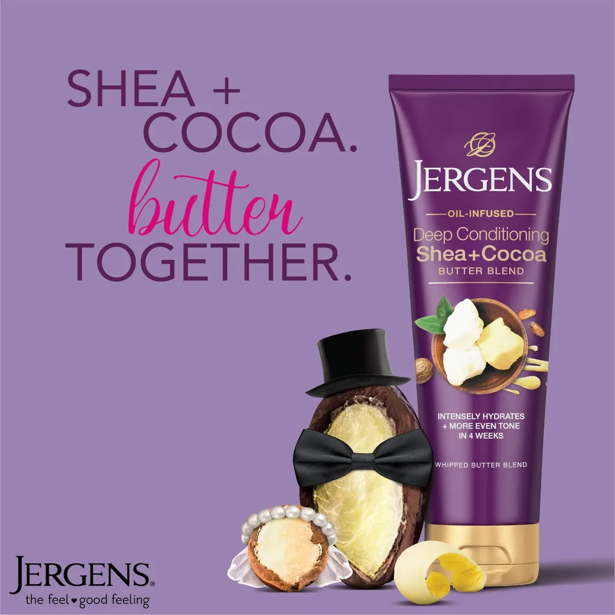 Shea Cocoa Body Butter