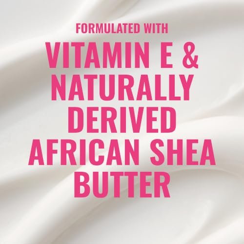 Shea Fusion Cherry Swirl Body Lotion