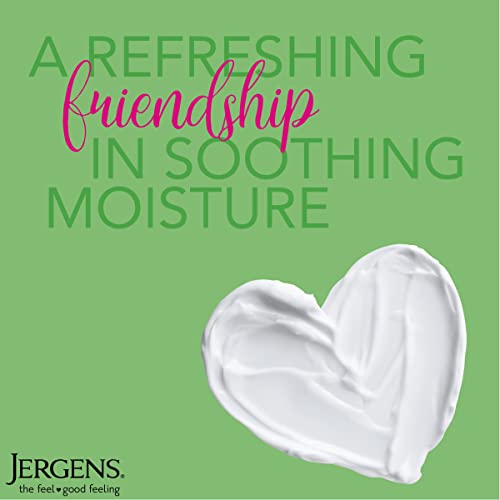 Soothing Aloe Body Lotion For Dry Skin, Moisturizer, 21 fl oz