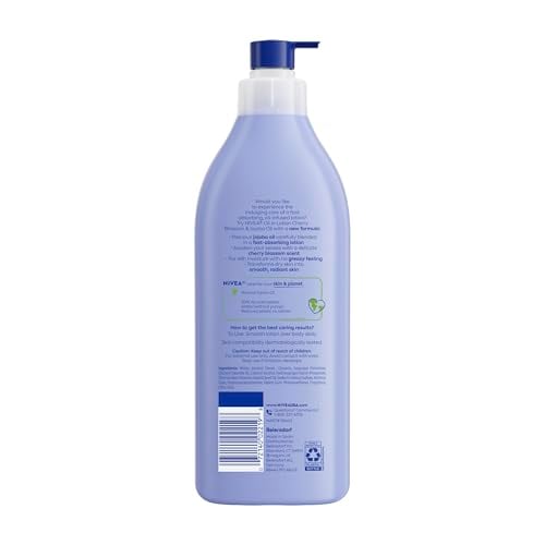 Wet Skin Moisturizer 10 Fl Oz in Shower Lotion with Shea Butter Oil