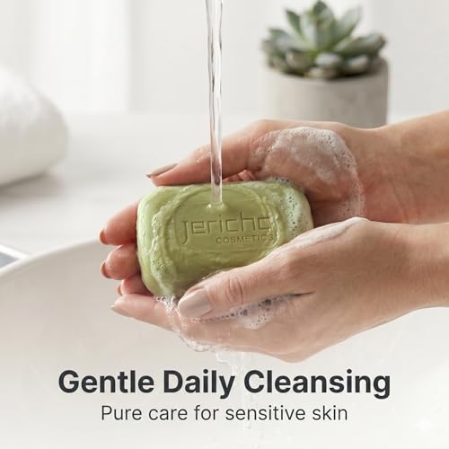 Olive Oil Soap Bar