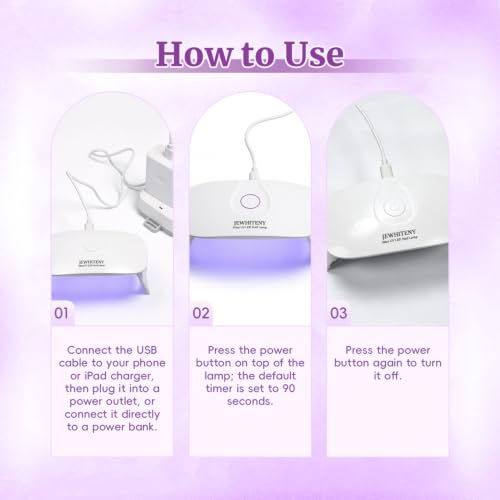 Poly Extension Gel Nail Kit 14 PCS with Slip Solution