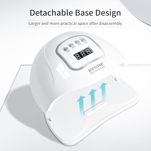 Budget Auto-Sensor LED Lamp