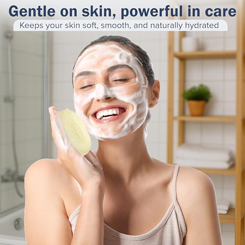 sulfur acne soap 100g