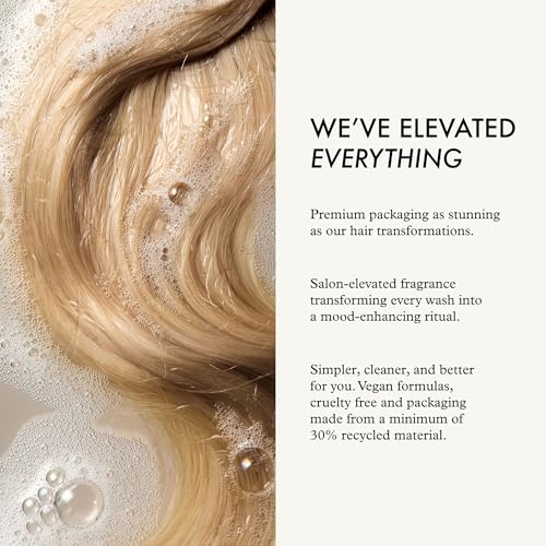 Radiant Red Boosting Shampoo & Conditioner Bundle