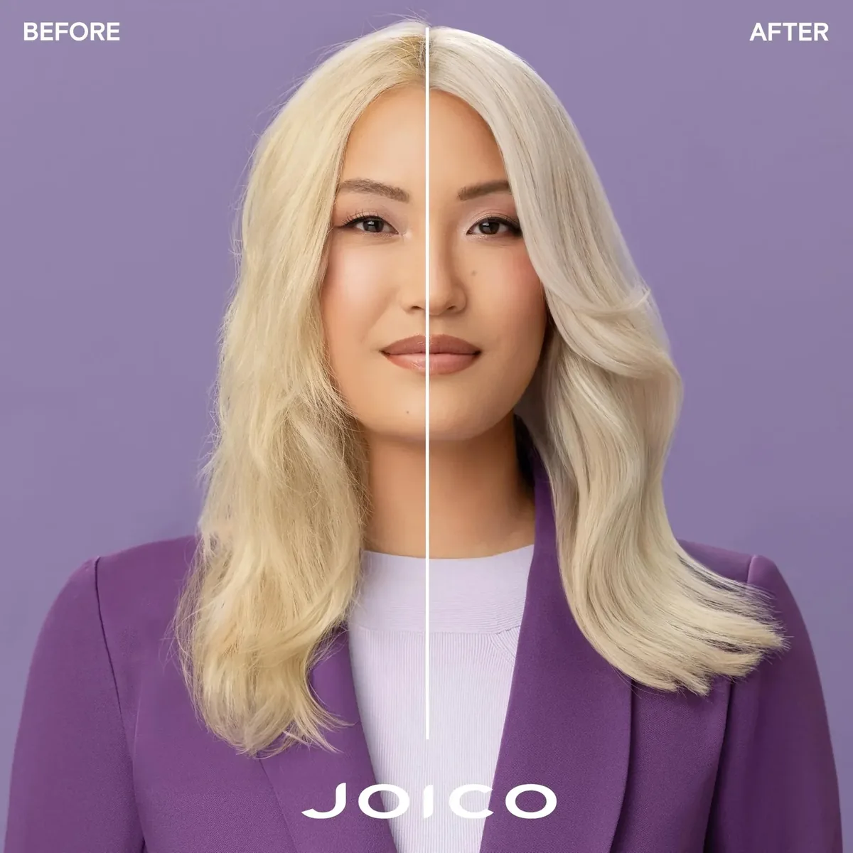 Color Balance Purple Shampoo