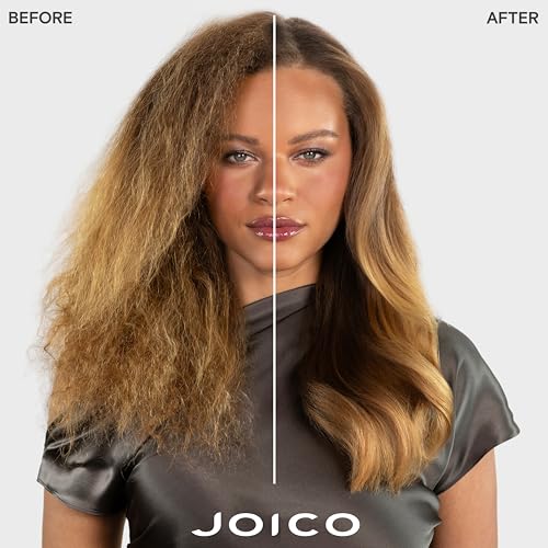 Dream Blowout Glass 72-Hour Frizz Fighter | Humidity Control | Glass-Like Shine | Hydrate