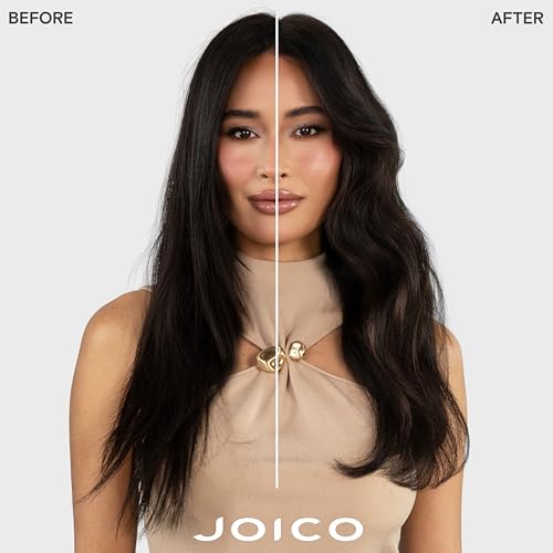 Moisturizing Shampoo for Thick, Coarse, Dry Hair - Restores Moisture, Strength with Jojoba Oil & Shea Butter, 10.1oz