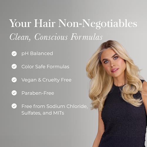 Synthetic Wig Shampoo
