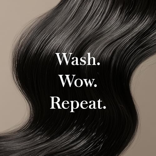 Synthetic Wig Shampoo