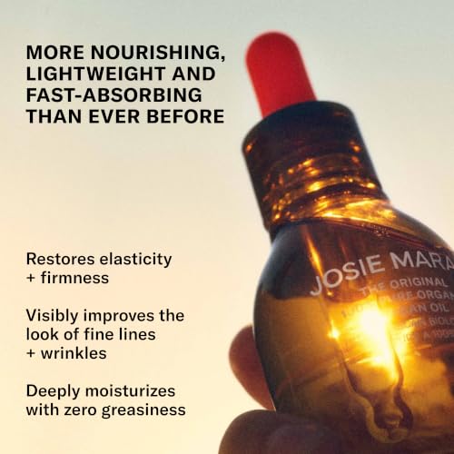 100% Pure Argan Oil