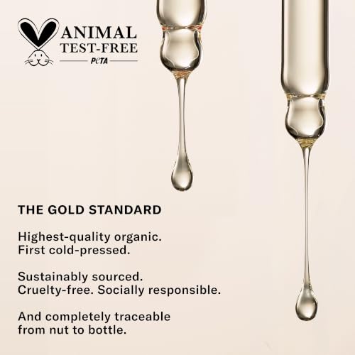 100% Pure Argan Oil