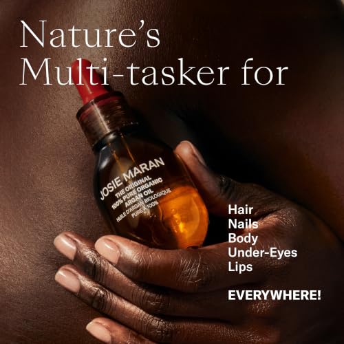 100% Pure Argan Oil