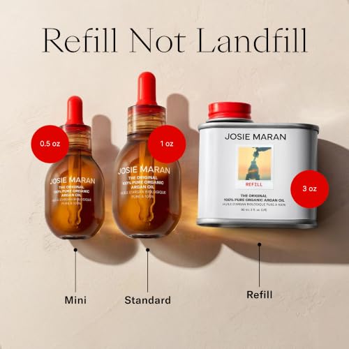 100% Pure Argan Oil