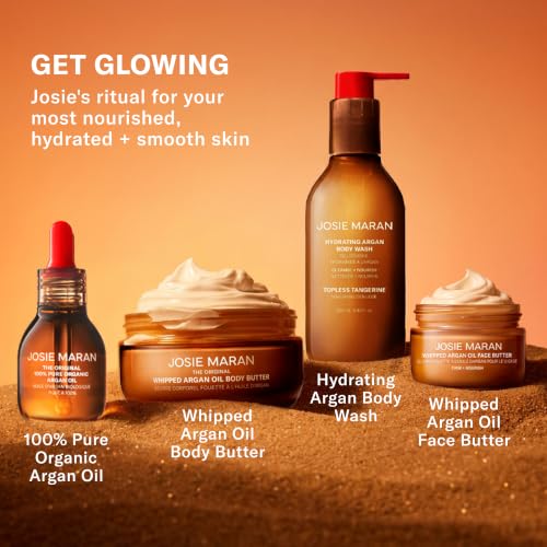 100% Pure Argan Oil