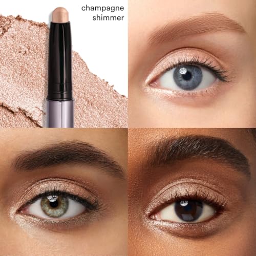 Eyeshadow 101 Crème-to-Powder Stick