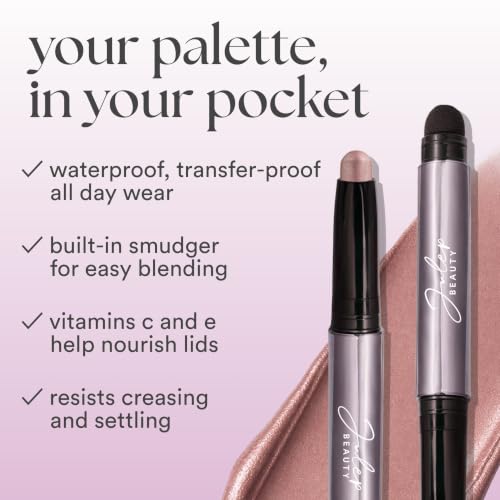 Eyeshadow 101 Crème-to-Powder Stick