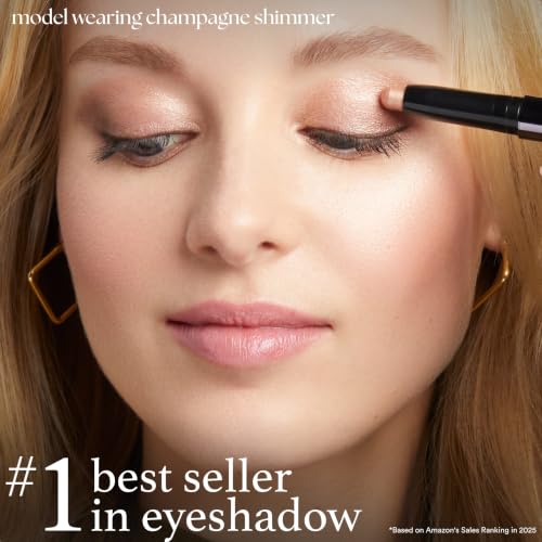 Eyeshadow 101 Crème-to-Powder Stick