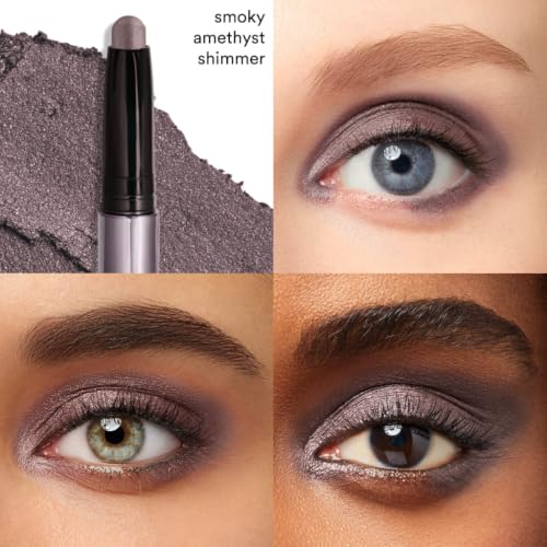 Eyeshadow 101 Cream-to-Powder Waterproof Eyeshadow Stick