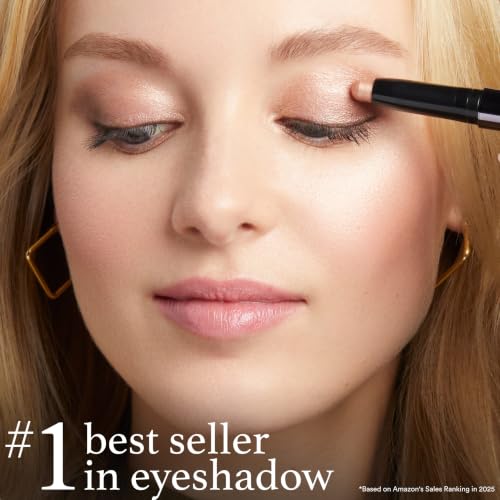 Eyeshadow 101 Cream-to-Powder Waterproof Eyeshadow Stick