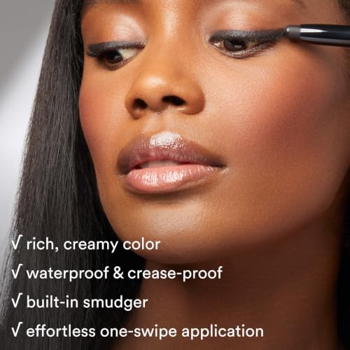 Eyeshadow 101 Cream-to-Powder Waterproof Eyeshadow Stick