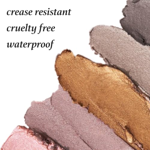 Eyeshadow 101 Cream-to-Powder Waterproof Eyeshadow Stick