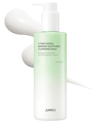 D-Panthenol Cleansing Milk
