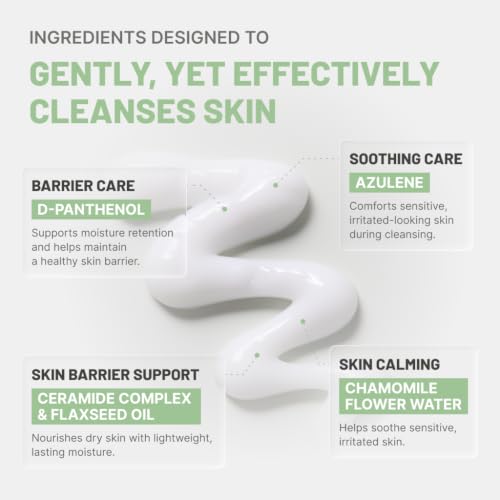 D-Panthenol Cleansing Milk