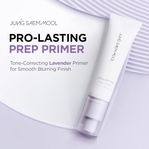 Pro-Lasting Prep Primer in Bare Lavender