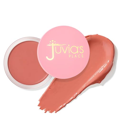 Blushed Cream, Charming Coral
