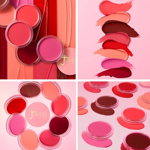 Blushed Cream, Charming Coral