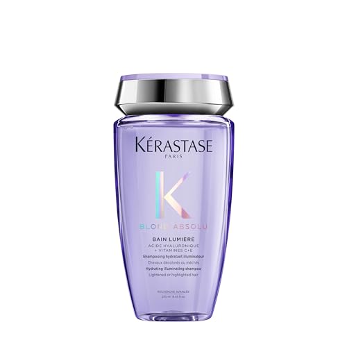 Blond Absolu Shampoo