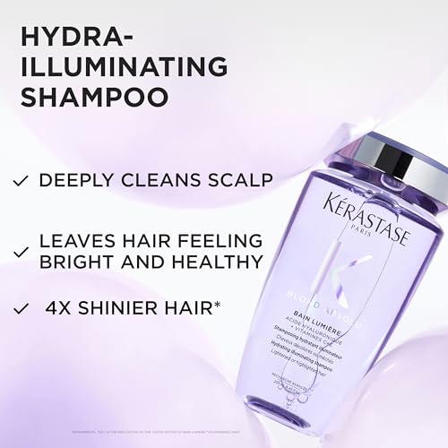 Blond Absolu Shampoo