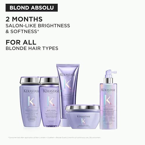 Blond Absolu Shampoo