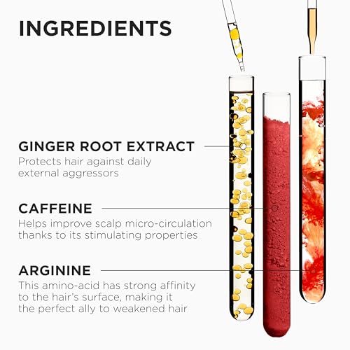 Kerastase Genesis Hair Serum - Daily Strengthening Treatment for Weak Hair