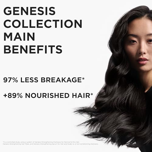 Kerastase Genesis Hair Serum - Daily Strengthening Treatment for Weak Hair