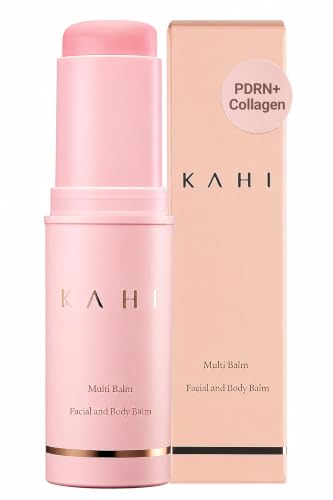 Wrinkle Bounce Multi Balm Stick - PDRN Collagen Facial & Body Balm