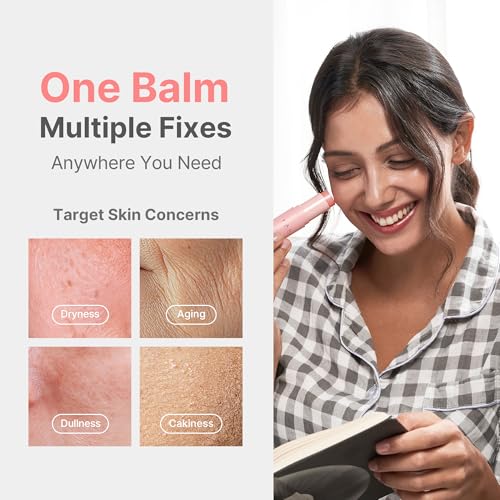 Wrinkle Bounce Multi Balm Stick - PDRN Collagen Facial & Body Balm