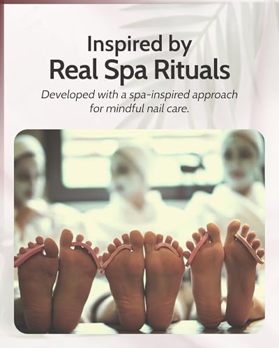 Karma Naturals Certified Halal Nail Polish - Breathable & Water Permeable